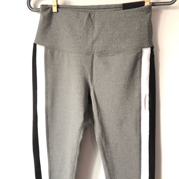 Nwt Reebok Women’s Performance High Waist 7/8 Ankle - Picture 3 of 5